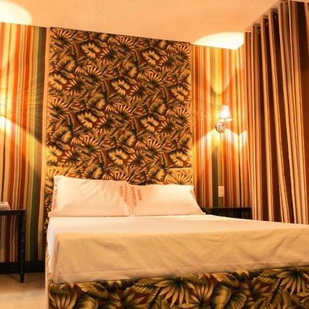Starmark Hotel Naga  Exterior photo