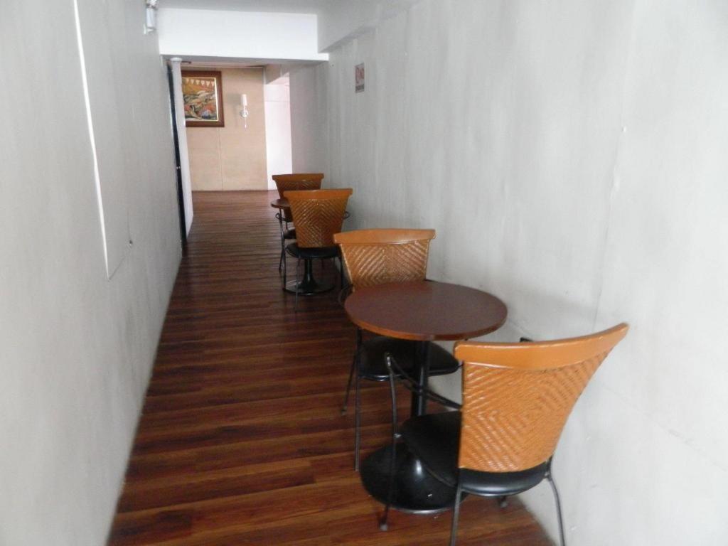 Starmark Hotel Naga  Exterior photo