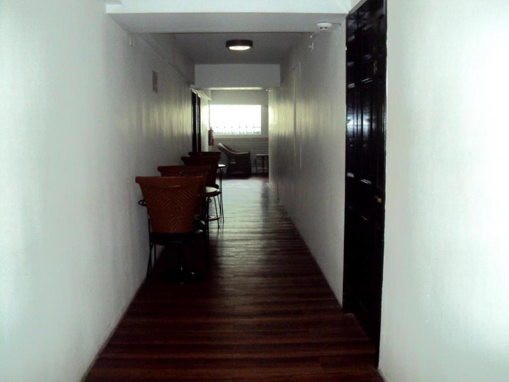 Starmark Hotel Naga  Exterior photo