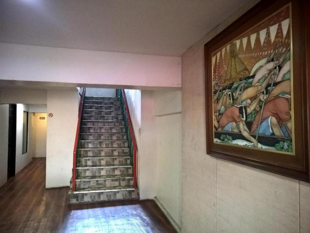 Starmark Hotel Naga  Exterior photo