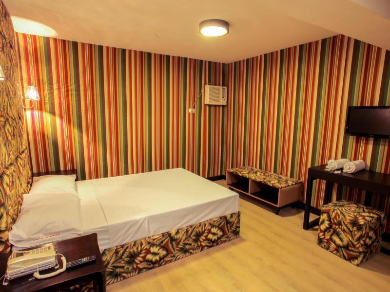 Starmark Hotel Naga  Exterior photo